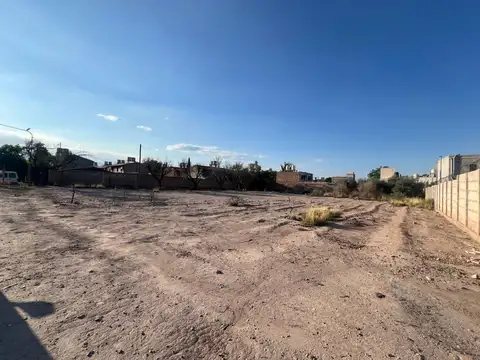 Terreno en Venta de 1567,0 m2