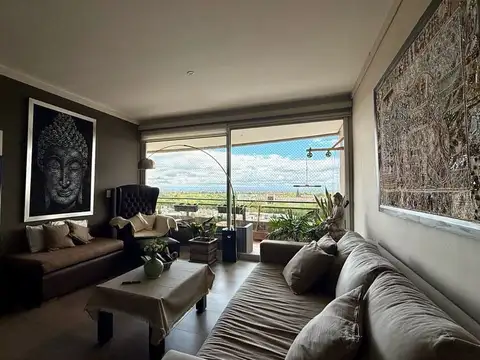 Departamento en Venta en Sección 6 Residencial Norte, USD 218.000