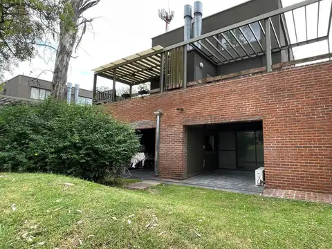 Venta Departamento P.B - Aparts del Pinazo - Pilar