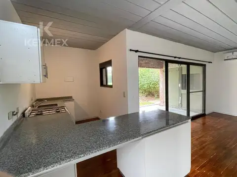 Venta Departamento P.B - Aparts del Pinazo - Pilar