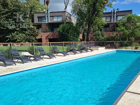 Venta Departamento P.B - Aparts del Pinazo - Pilar