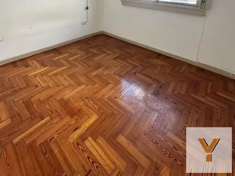 Departamento en alquiler - 1 Dormitorio 1 Baño - Caballito