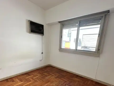 Departamento en alquiler - 1 Dormitorio 1 Baño - Caballito