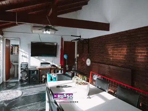 Casa en Venta en Ramos Mejía, USD 245.000