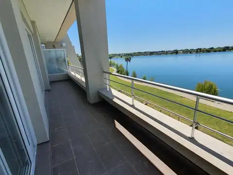 Departamento increíble en Vila Vela Nordelta