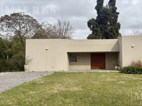 Casa en Alquiler en Pilar, Partido de Pilar