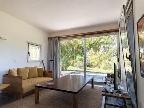 Casa en Venta de 1 dormitorio