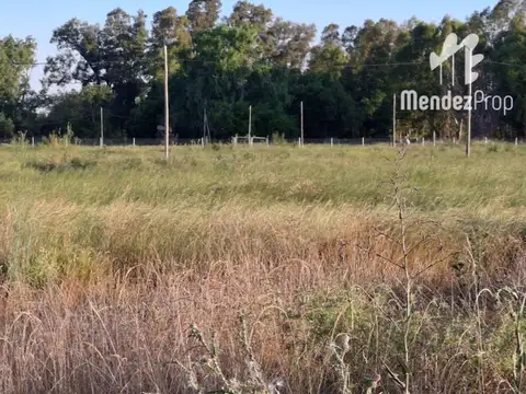 LOTES EN VENTA CON ESCRITURA!!! BARRIO LAS PERDICES.GUERNICA