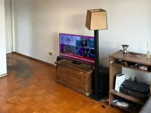 Departamento en Venta en Barracas, USD 63.500