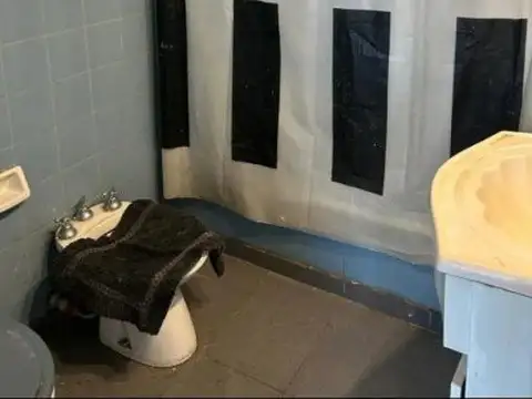 Departamento en Venta 51 años