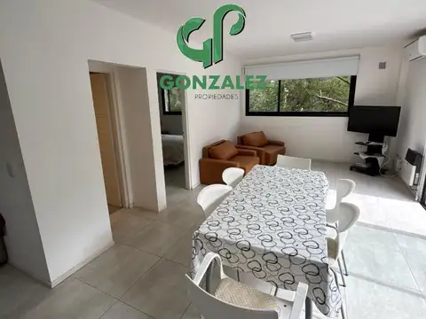 Departamento en Venta en Mar de las Pampas, USD 121.000