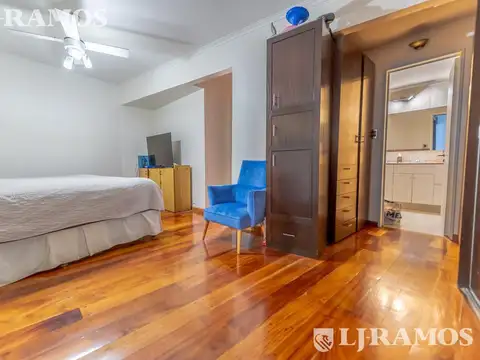 Departamento en Venta Apto profesional