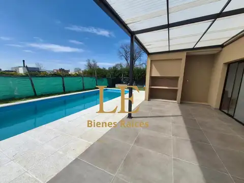 Casa en Venta de 3 dormitorios