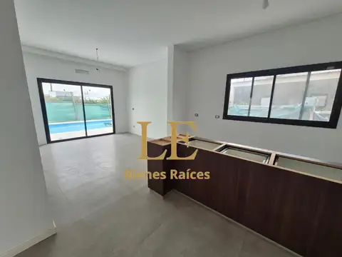 Casa en Venta A Estrenar
