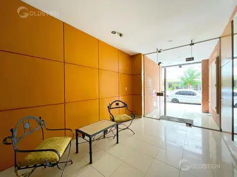 Departamento en Alquiler de 3 ambientes