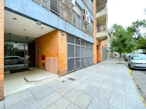 Departamento 3 ambientes Contrafrente