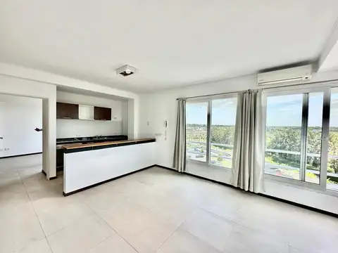 Departamento en Venta en Nordelta Vista Bahía, USD 198.000