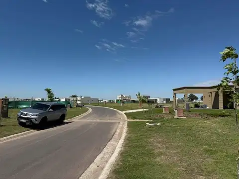 lote en venta barrio san simon canning village