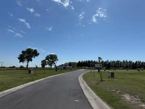 lote en venta barrio san simon canning village