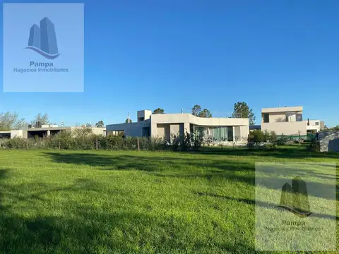 Puerto Roldan - Lote 361 - Av. Del Lago