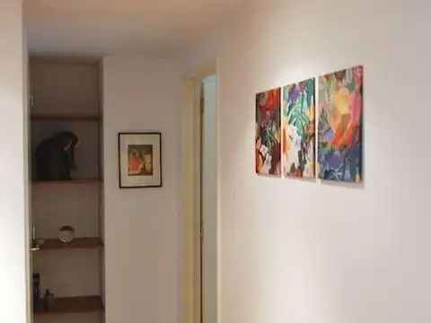 Departamento en Alquiler en Puerto Madero, USD 1.800