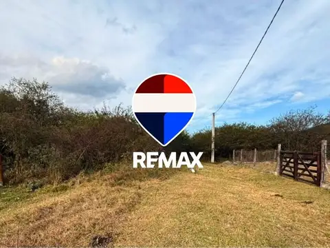 TERRENO VENTA LA MISION LA CALDERA 3500M2 PERMUTA