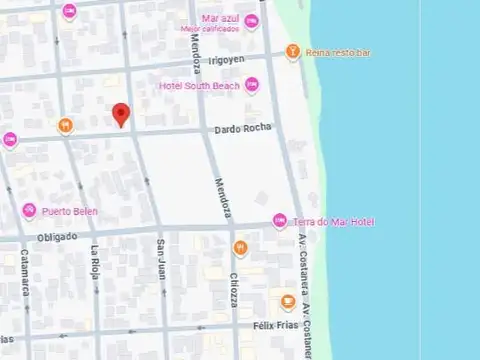 Departamento en Venta en San Bernardo del Tuyú, USD 75.000