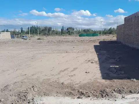 Terreno en Venta de 200,0 m2