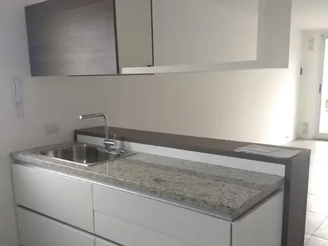 Departamento en Venta en Abasto, USD 95.000