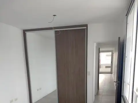 Departamento en Abasto