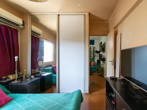 Departamento en Venta 13 años