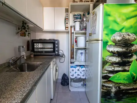Departamento en Venta en Caballito, USD 90.000
