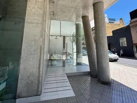 Departamento en  Barrio Martin