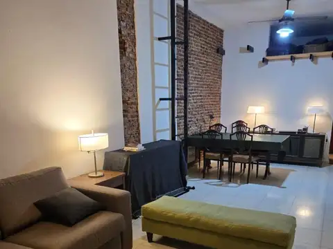 Depto Tipo Casa en Venta 7 años