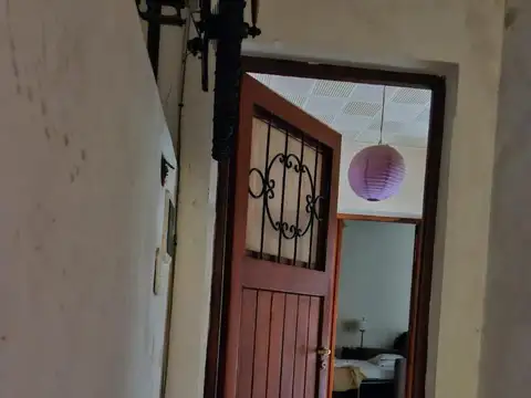 Depto Tipo Casa 2 ambientes con 2 baños