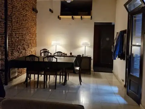 Depto Tipo Casa en Venta de 2 ambientes