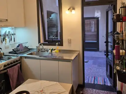 Depto Tipo Casa en Venta al Norte