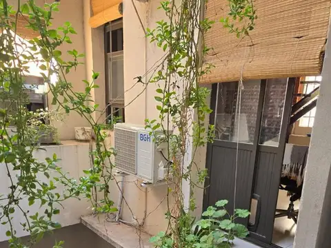 Casa interna SOÑADA