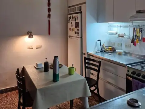 un Casa interna UNICA, no PH