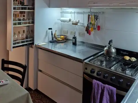 Depto Tipo Casa en Venta al Norte