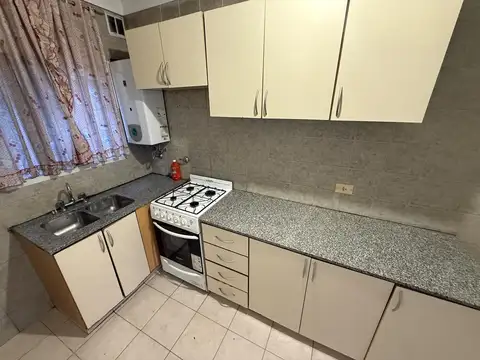Departamento 3 ambientes en ALQUILER en Wilde