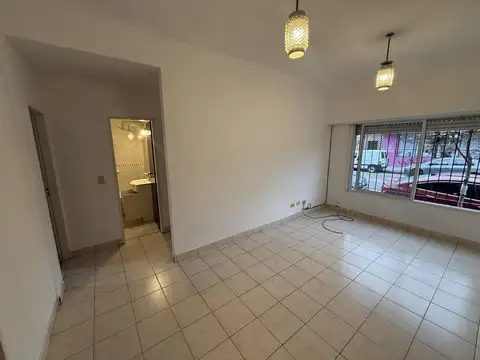 Departamento en Alquiler de 3 ambientes