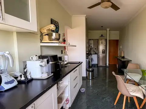 Departamento en Venta al Norte