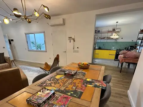 Depto Tipo Casa en Venta al Noroeste
