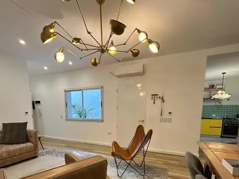 Depto Tipo Casa en Venta de 4 ambientes