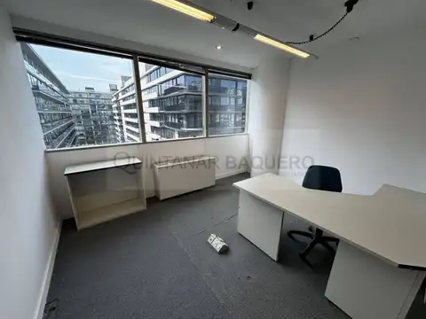 Oficina en Alquiler en Puerto Madero, USD 4.760