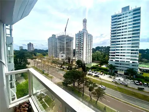 Departamento en Alquiler en Punta del Este, USD 2.500