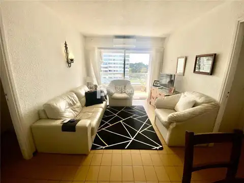 DEPARTAMENTO 2 AMBIENTES - ROOSEVELT, PUNTA DEL ESTE