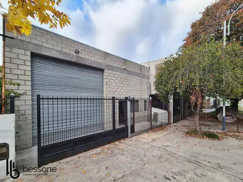 Galpón en Venta en Mar del Plata, Partido de General Pueyrredón