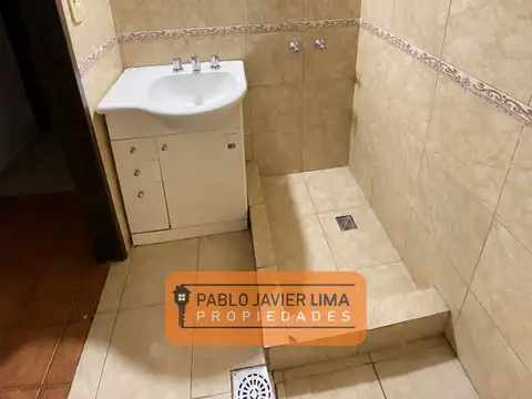 Casa en Alquiler al Sur